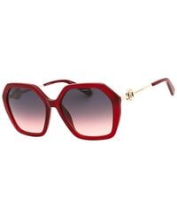 Marc Jacobs - Marc 689/S 57Mm Sunglasses - Lyst