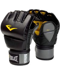 Everlast - Leather Gloves - Lyst