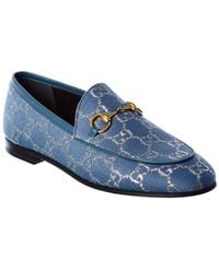 ladies canvas loafers