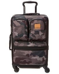 Tumi - Freemont Briley International Expandable Carry-on - Lyst