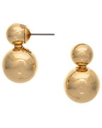 Rivka Friedman - 18K Statement Earrings - Lyst