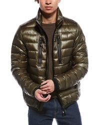 Moncler - Hers Jacket - Lyst