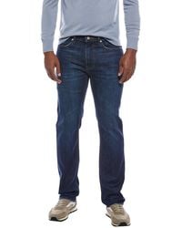 FRAME - Chemist Modern Straight Jean - Lyst