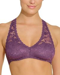Cosabella - Never Say Never Racie Racer Back Bra - Lyst