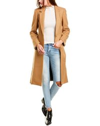 rag and bone daine wool coat
