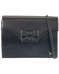 Dior - Others Ribbon Shoulder Bag (Authentic Pre-Loved) - Lyst