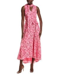 Hutch - Oster Dress - Lyst