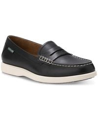 Eastland - Baldwin Leather Loafer - Lyst