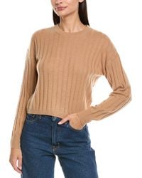 NAADAM - Wool & Cashmere-Blend Sweater - Lyst