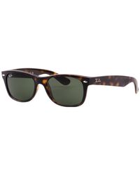 Ray-Ban Rb2132 52mm Sunglasses - Black