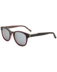 Linda Farrow - Pl168 48Mm Sunglasses - Lyst