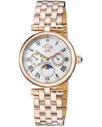 Gv2 - Florence Diamond Watch - Lyst