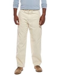 Madewell - Fatigue Corduroy Pant - Lyst