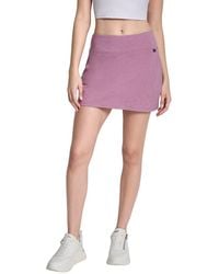 DKNY - Skort - Lyst
