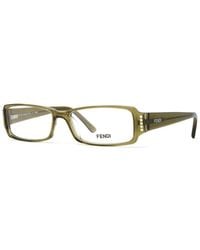 Fendi - F850r/662/51 51mm Optical Frames - Lyst