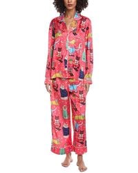 Karen Mabon - 2Pc Pajama Set - Lyst
