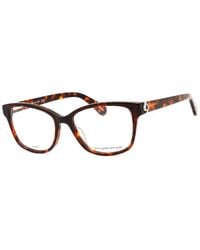 Kate Spade - Reilly/G 53Mm Optical Frames - Lyst