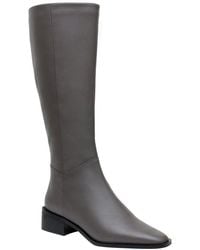 Linea Paolo - Kyra Leather Boot - Lyst