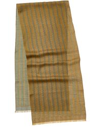 Missoni - Wool Scarf - Lyst
