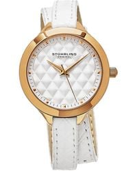Stuhrling - Stuhrling Original Vogue Watch - Lyst