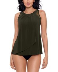 Miraclesuit - Ursula Tankini - Lyst
