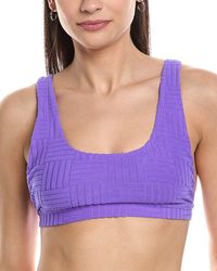 Beach Riot - Peyton Top - Lyst