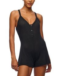 Cosabella - Armonia Sleep Romper - Lyst