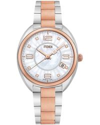 Fendi women's watch for sale Clearance
