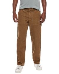 Madewell - Fatigue Corduroy Pant - Lyst