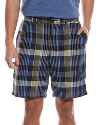 Tommy Bahama - Marina Del Madras Short - Lyst