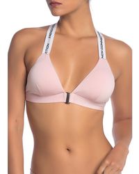 french connection bralette