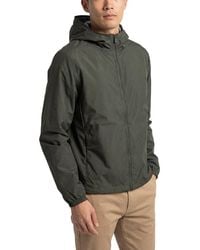 Save The Duck - Zeno Rain Jacket - Lyst