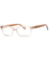 Kate Spade - Renne 52Mm Optical Frames - Lyst