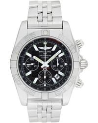 Breitling - Chronomat 01 Watch, Circa 2000S (Authentic Pre-Owned) - Lyst