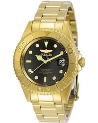 INVICTA WATCH - Pro Diver Watch - Lyst