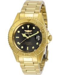 INVICTA WATCH - Pro Diver Watch - Lyst