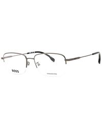 BOSS - Boss 1289/F 56Mm Optical Frames - Lyst
