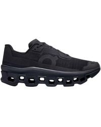 On Shoes - Cloudmonster Void Sneaker - Lyst