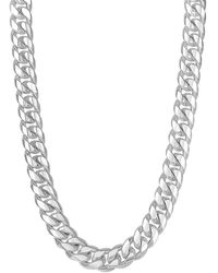 SHYMI - 18K Plated Necklace - Lyst
