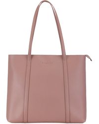Bugatti - Pure Tote - Lyst