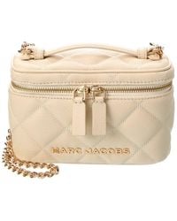 Marc Jacobs - Groove Vanity Crossbody - Lyst