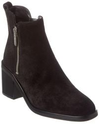 3.1 Phillip Lim - Alexa Suede Boot - Lyst