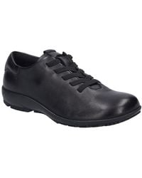 Josef Seibel - Charlotte 01 Leather Casual Slip-On - Lyst