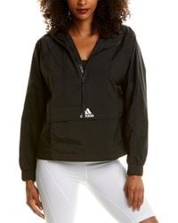 adidas jacket women