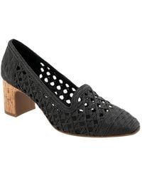 Aerosoles - Melo Raffia Pump - Lyst