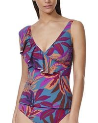 Gottex - Plantopia One-Piece - Lyst