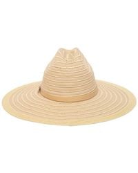San Diego Hat - Renata Sun Hat - Lyst