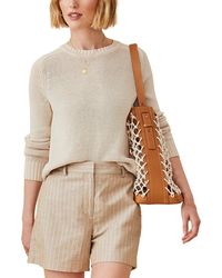 J.McLaughlin - Asher Sweater - Lyst