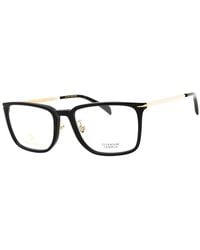 David Beckham - Db 1110/G 55Mm Optical Frames - Lyst