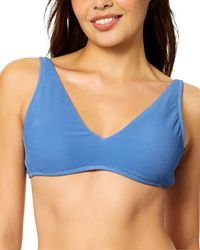 Raisins - Pisces Swim Top - Lyst